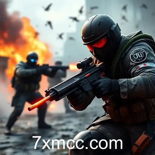 The Evolution of 7xm: A Gaming Paradigm Shift