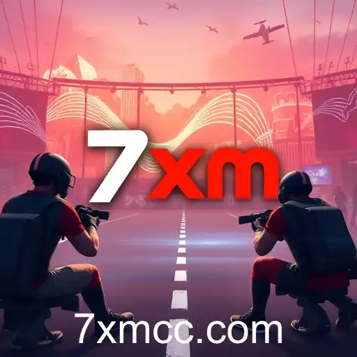 The Rise of 7xm in Online Gaming