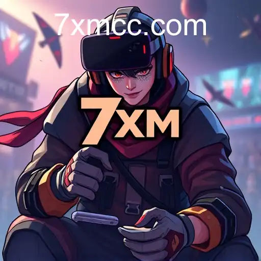 7xm Transforms Gaming Trends with Innovative Features
