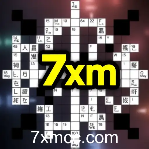 Exploring the World of 'Crossword Games' through the Lens of '7xm'