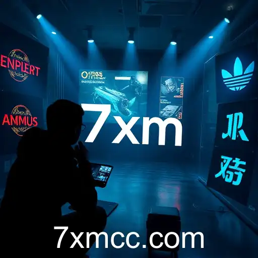 The Digital Odyssey of 7xm: Navigating the Gaming Renaissance