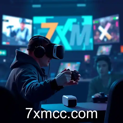 The Evolving World of Online Gaming in 2025