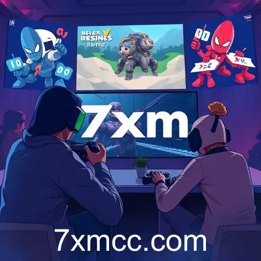 The Evolution of Online Gaming in 2025