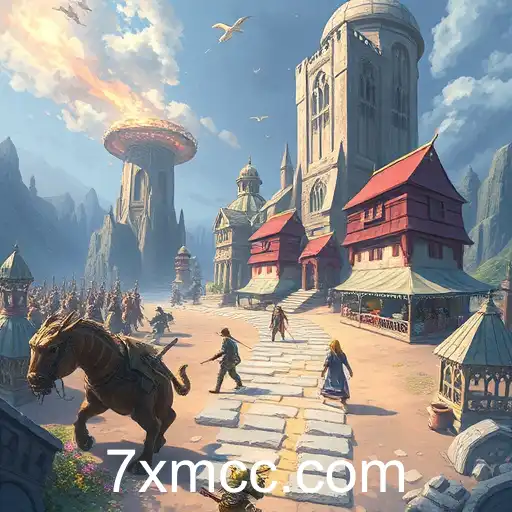 Evolution of Online Gaming Communities