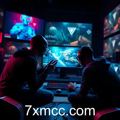 The Evolving Landscape of Gaming in 2025