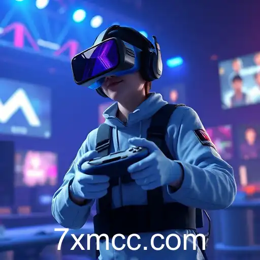 Gaming Landscape Evolves with 7xm Platform