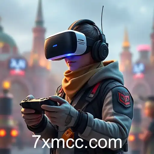 Gaming Trends and Innovations