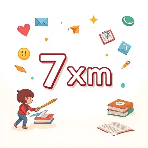 Exploring the World of Grammar Games: The '7xm' Phenomenon