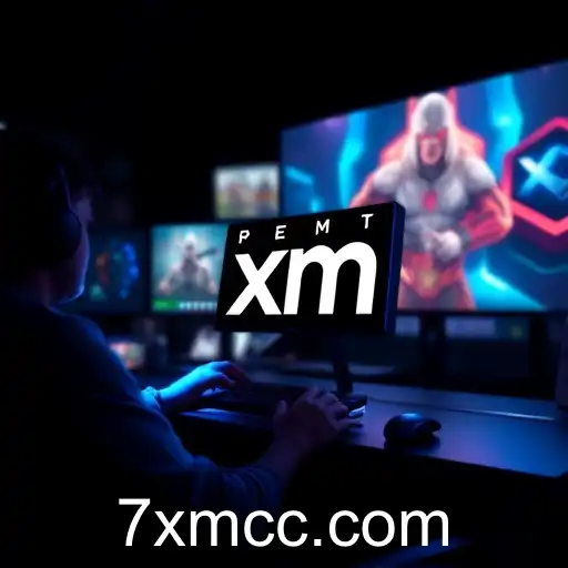 The Rise of 7xm in Online Gaming