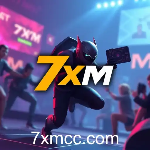 7xm - Leading Innovation in Online Gaming