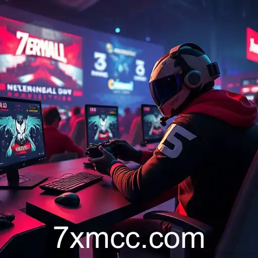 Navigating the World of Online Gaming in 2025