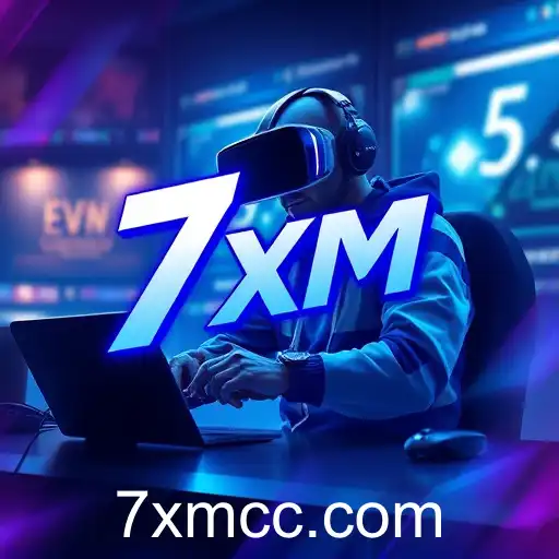 The Rise of 7xm in the Gaming World