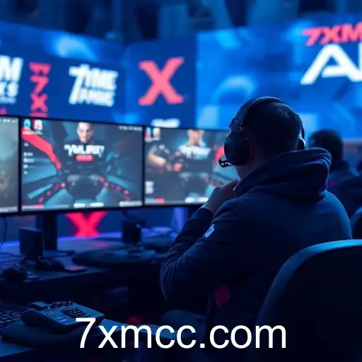 The Rise of 7xm in Gaming Culture