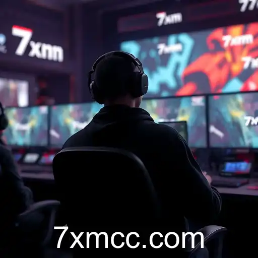 The Rise of 7xm in the Online Gaming Community