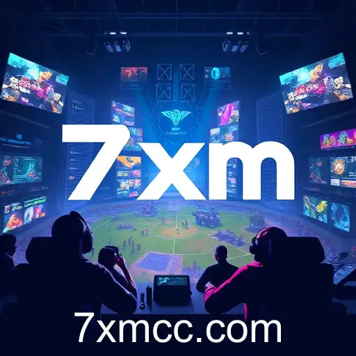 Exploring the Rise of 7xm and its Impact on Gaming