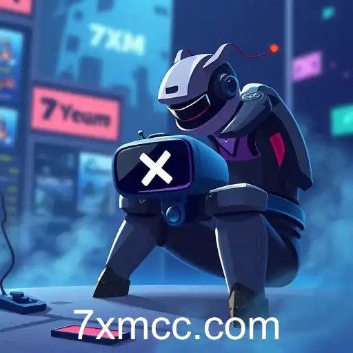 The Rise of 7xm in Online Gaming