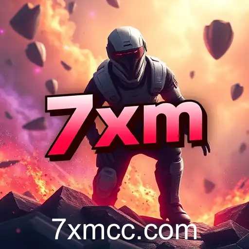 The Rise of 7xm in the Gaming World