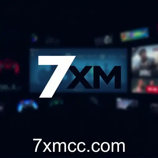The Rise of 7xm in Gaming Culture