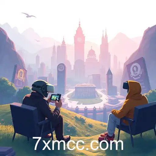 Exploring the Rise of Online Gaming in 2025