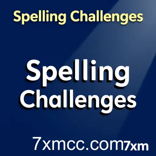 Mastering the Art of Spelling: Dive into the 'Spelling Challenges' Game Category